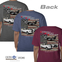 Load image into Gallery viewer, 2024 Carroll Shelby Tribute T-Shirt