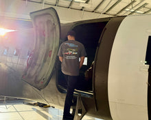 Load image into Gallery viewer, Carroll Shelby Tribute 2026 | T-Shirt | LIMITED EDITION