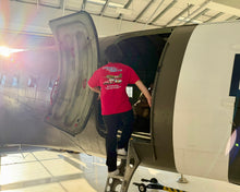 Load image into Gallery viewer, Carroll Shelby Tribute 2026 | T-Shirt | LIMITED EDITION