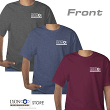 Load image into Gallery viewer, 2024 Carroll Shelby Tribute T-Shirt