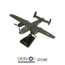 Load image into Gallery viewer, B-25 EZ Build Model Kit