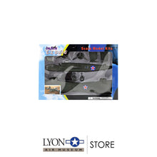 Load image into Gallery viewer, B-25 EZ Build Model Kit