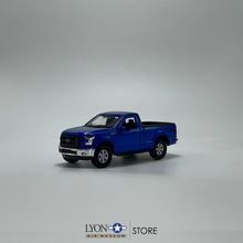 Load image into Gallery viewer, Ford F-150 - Pullback Model Car
