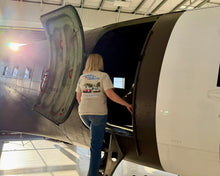 Load image into Gallery viewer, Carroll Shelby Tribute 2026 | T-Shirt | LIMITED EDITION
