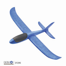 Load image into Gallery viewer, Sky Glider - 19 inch Foam Glider
