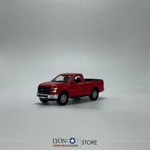 Load image into Gallery viewer, Ford F-150 - Pullback Model Car
