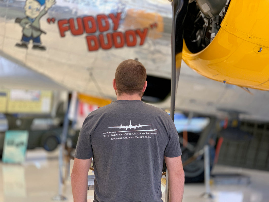 B-17 T-Shirt