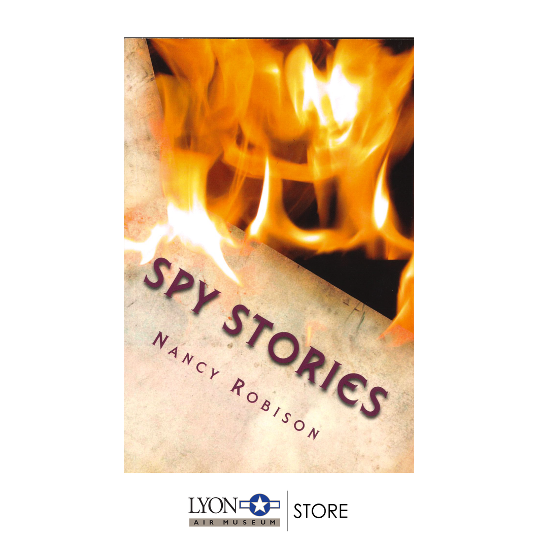Spy Stories