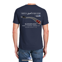 Load image into Gallery viewer, There&#39;s a Ford In Your Future - T-Shirt
